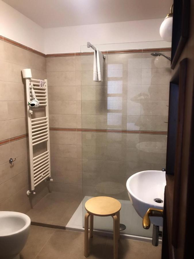 Bnb Fico Lecce Kültér fotó
